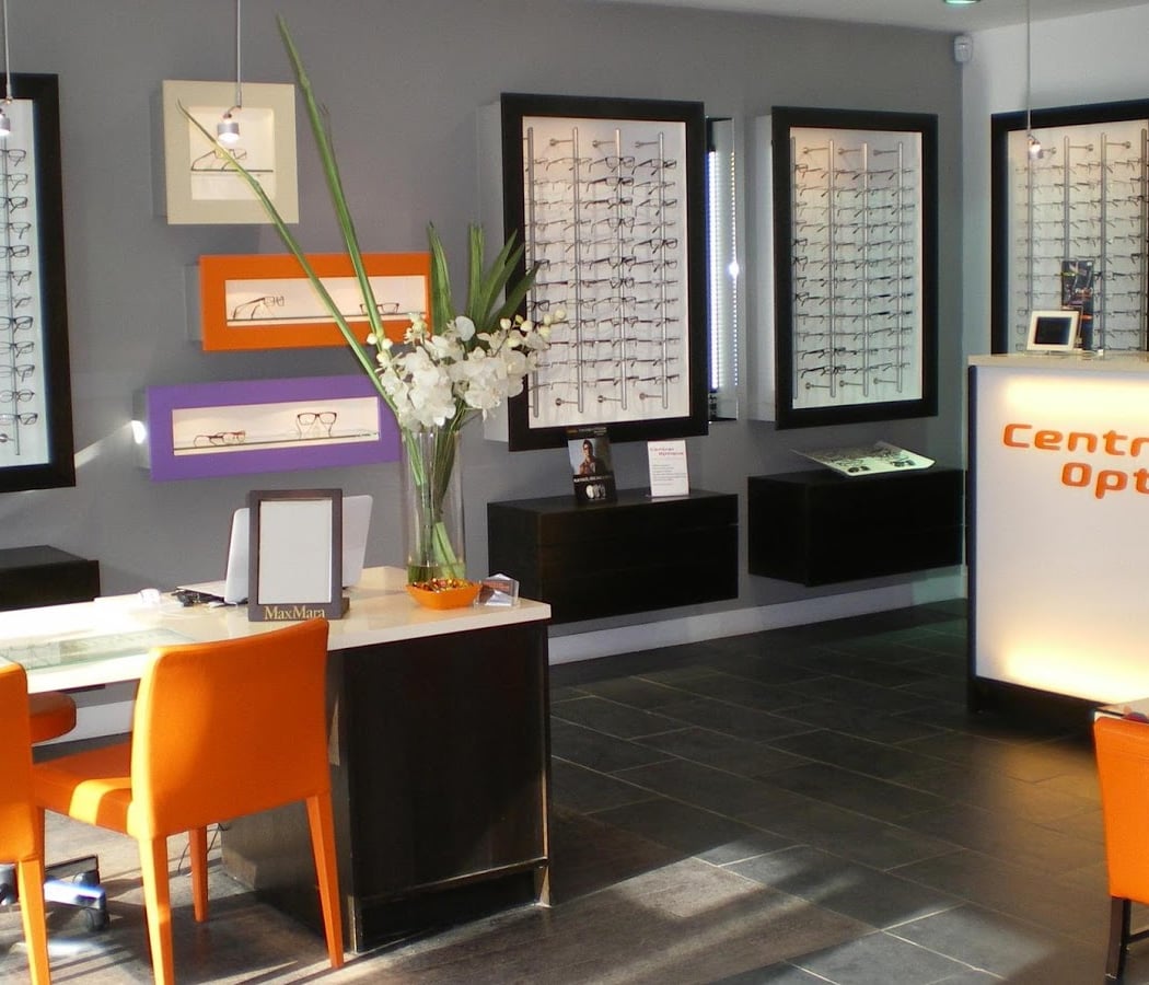 Central Optique 1